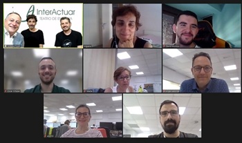 DINÁMICAS COMUNICACIÓN - CARRERAS
